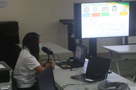 NMIS Client Support Portal .